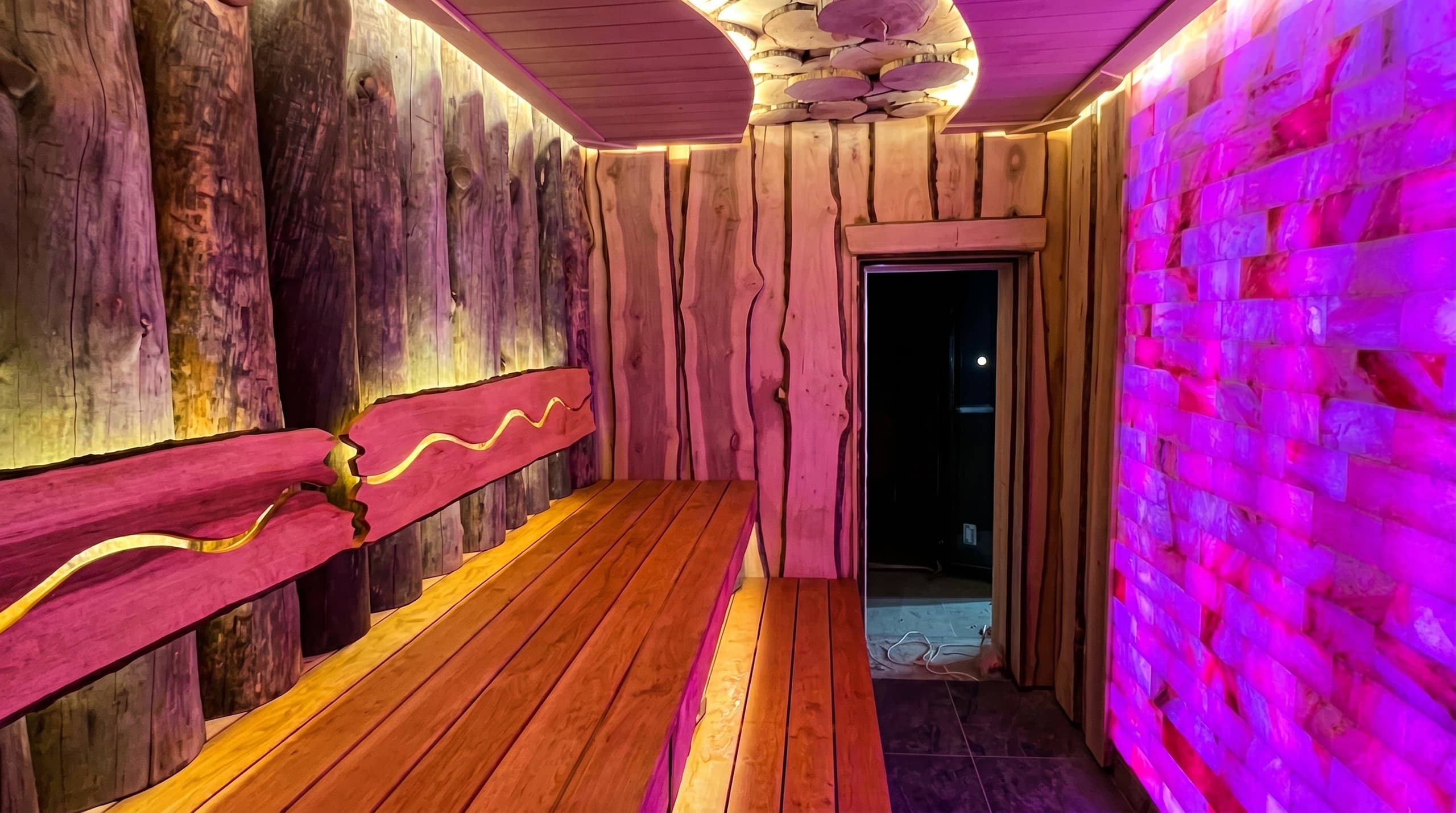 Соляная баня