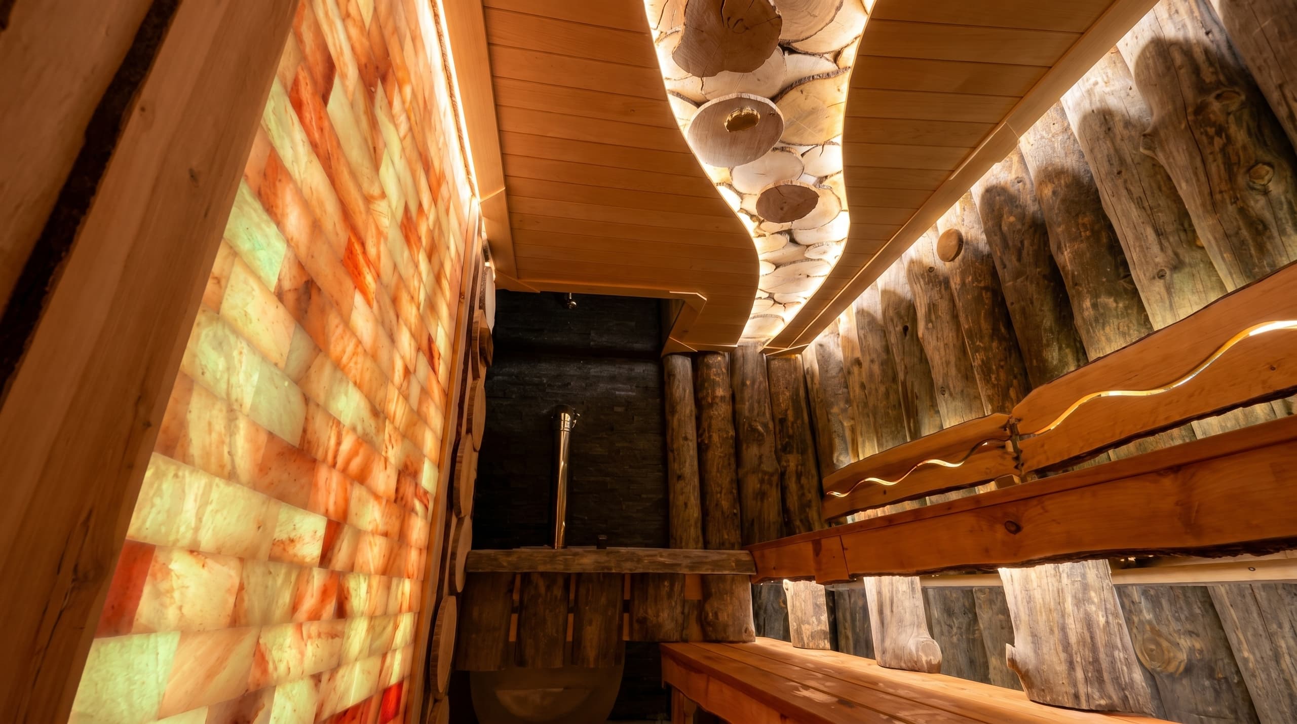 СОЛЯНАЯ БАНЯ