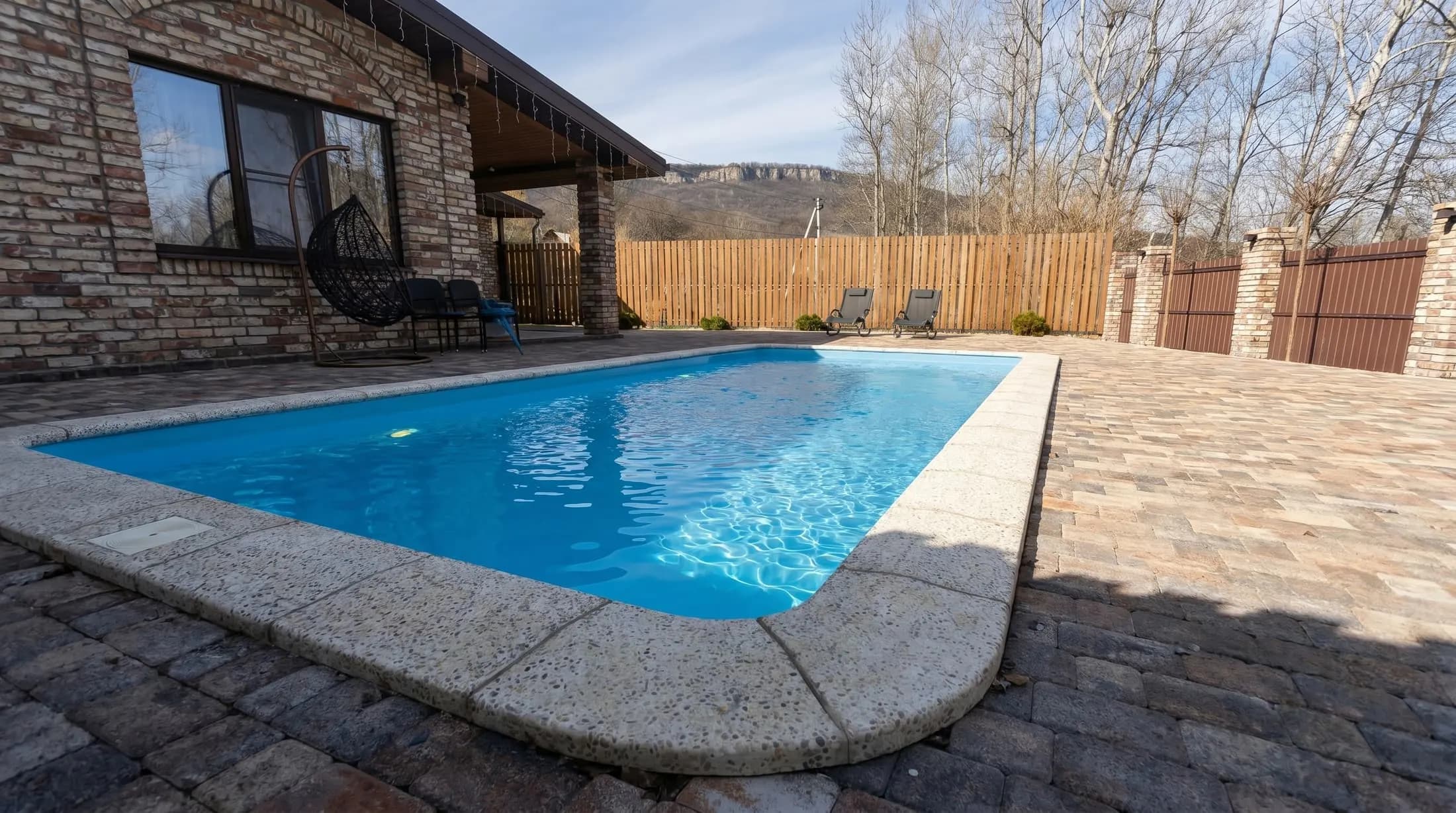 Территория