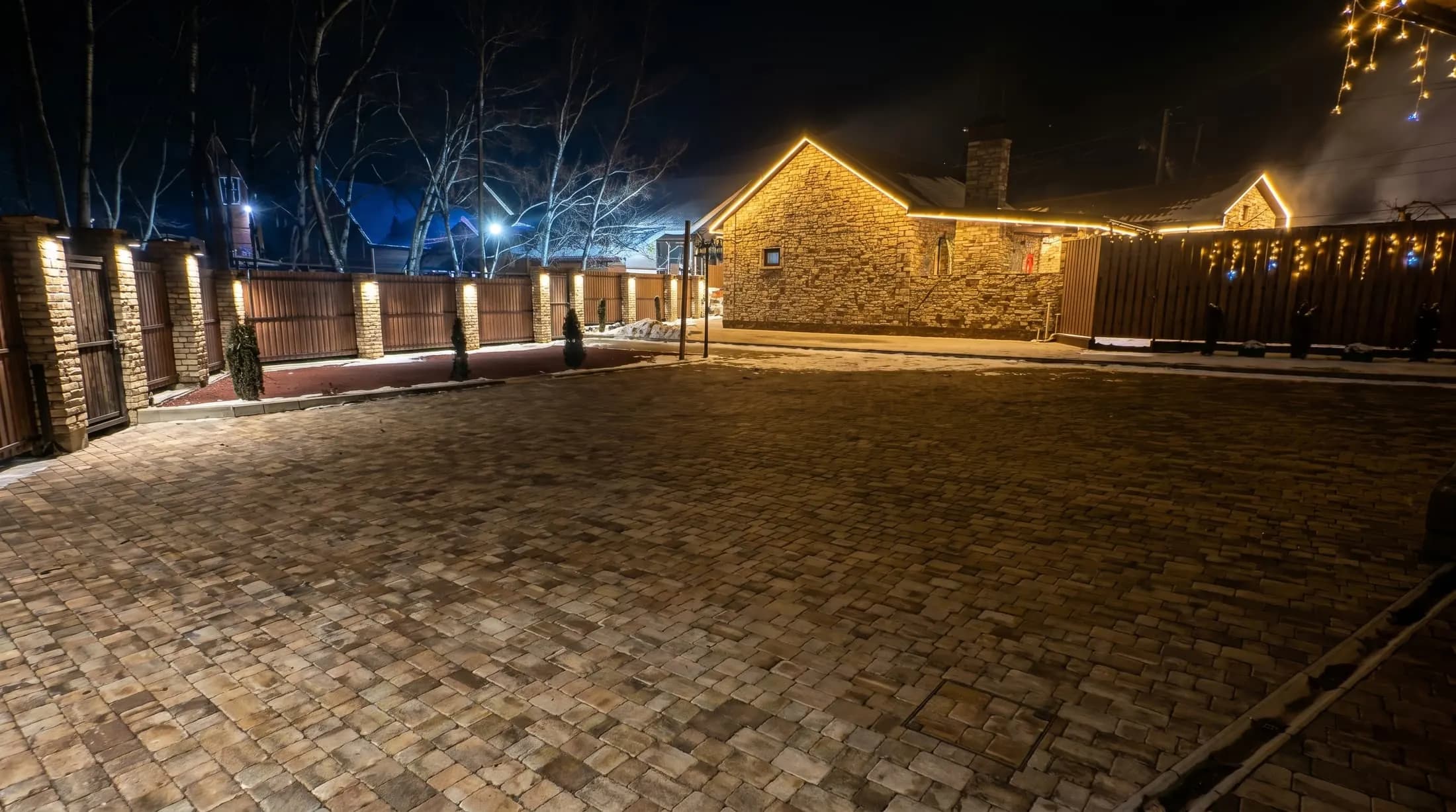 Территория